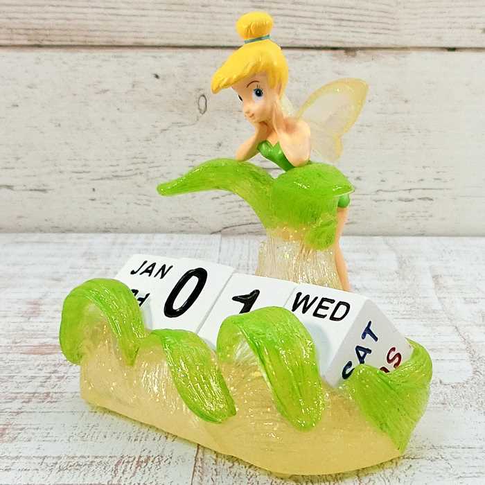 Tinker Bell Desktop Calendar - Image 3