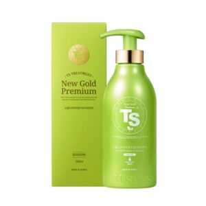 New Gold Premium TS Treatment 뉴 골드 프리미엄 TS 트리트먼트 500ML