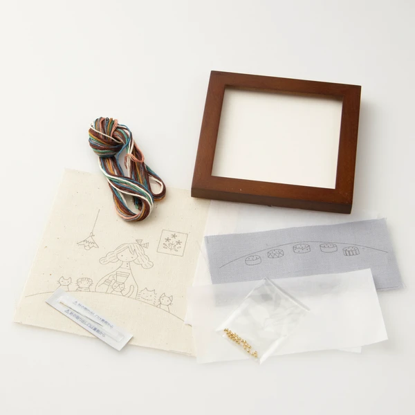 A Life With A Cat Dining - Image 3