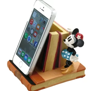 Minnie Mouse Phone Stand