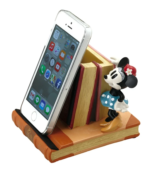 Minnie Mouse Phone Stand