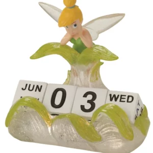 Tinker Bell Desktop Calendar