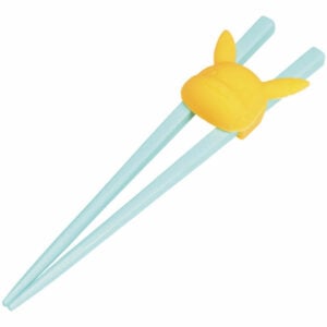 Pokémon Pikachu Training Chopsticks with Holder 16.5cm (Ages 2+)