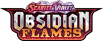Pokemon TCG: Obsidian Flames Booster Pack - Image 19