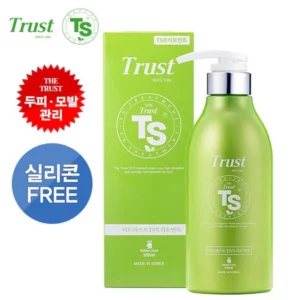 TS Treatment Plus TS 트리트먼트 Plus 500ml
