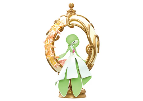 Re-ment Pokemon: Ovaltique Collection - Image 3