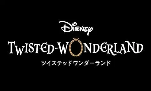 Bandai Candy Disney Twisted Wonderland Metallic Card Collection Vol.5 - Image 13