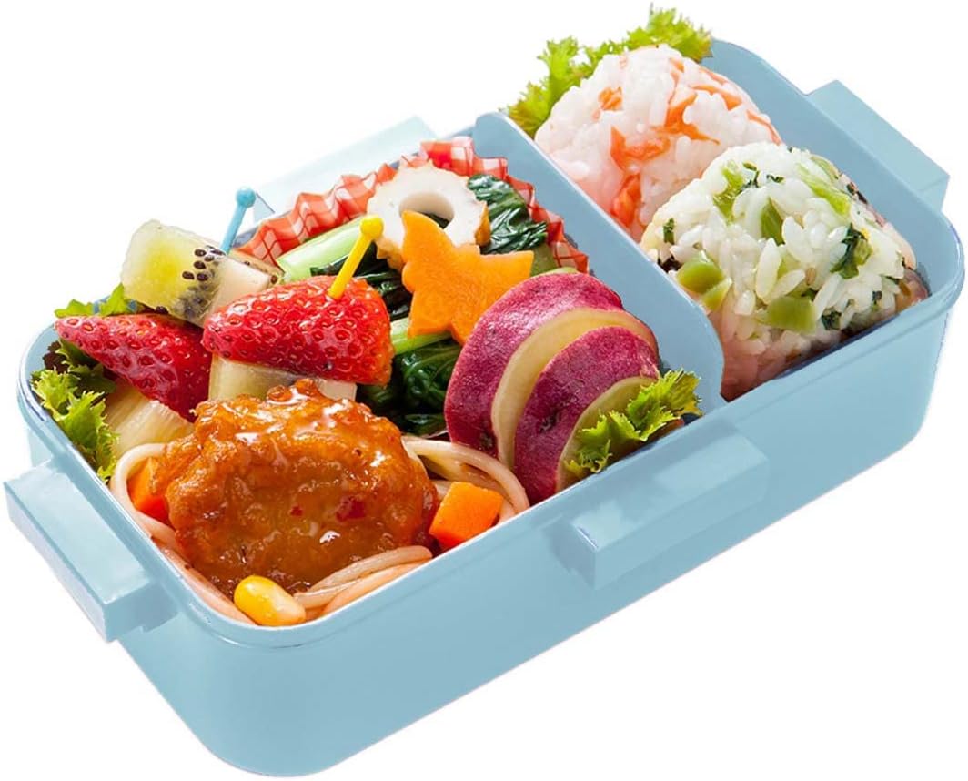 Pokémon Pikachu, Eevee & Friends Bento Box | ポケモン弁当箱 | 530ml - Image 2