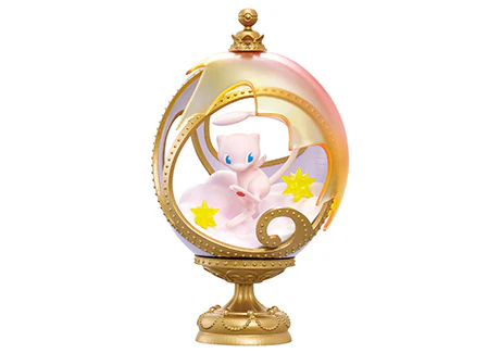 Re-ment Pokemon: Ovaltique Collection - Image 7