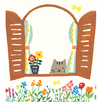 Furukawa Shiko Memo Pad: Home Time - Image 9