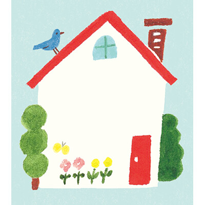 Furukawa Shiko Memo Pad: Home Time - Image 8