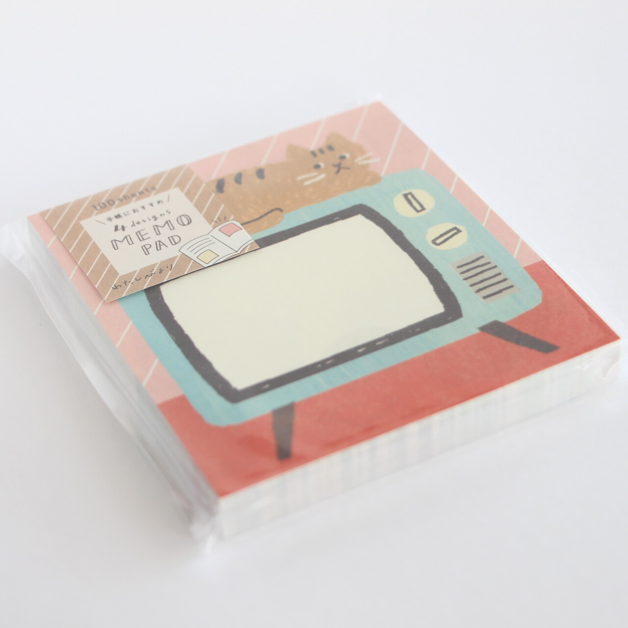 Furukawa Shiko Memo Pad: Home Time - Image 7