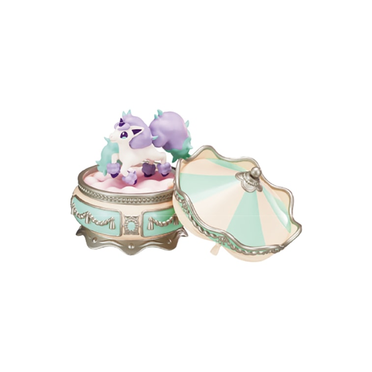 Re-ment Pokemon: Romantic Collection - Image 9