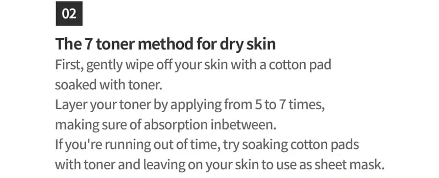 ETUDE Soon Jung pH 5.5 Relief Toner - Image 11