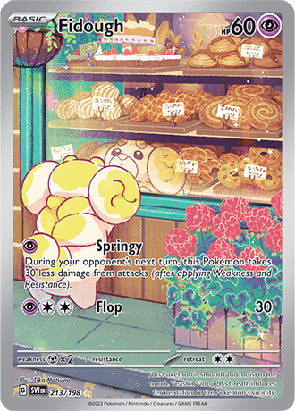 Pokemon TCG: Scarlet & Violet Booster Pack - Image 12