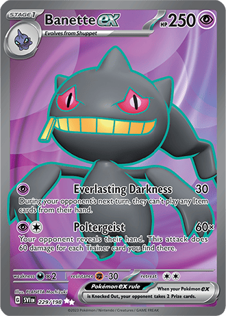 Pokemon TCG: Scarlet & Violet Booster Pack - Image 7