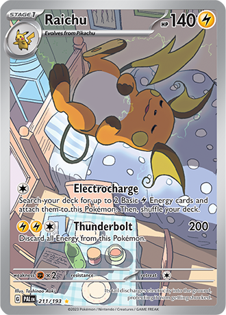 Pokemon TCG: Paldea Evolved Booster Pack - Image 16