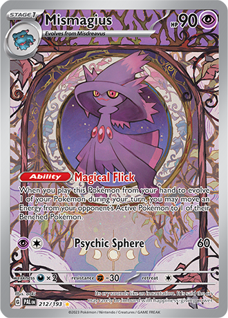Pokemon TCG: Paldea Evolved Booster Pack - Image 15