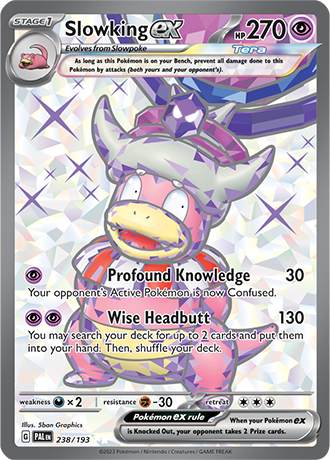 Pokemon TCG: Paldea Evolved Booster Pack - Image 12