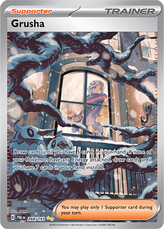 Pokemon TCG: Paldea Evolved Booster Pack - Image 6