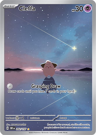 Pokemon TCG: Obsidian Flames Booster Pack - Image 9