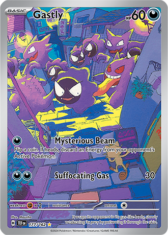 Pokemon TCG: Temporal Forces Booster Pack - Image 9