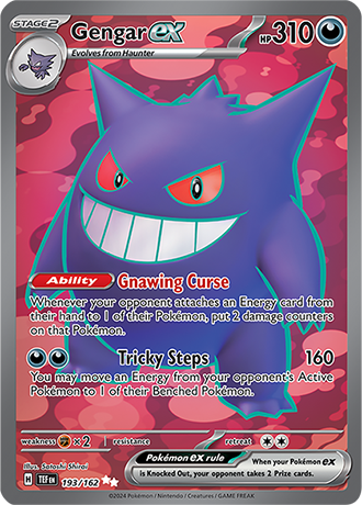 Pokemon TCG: Temporal Forces Booster Pack - Image 5