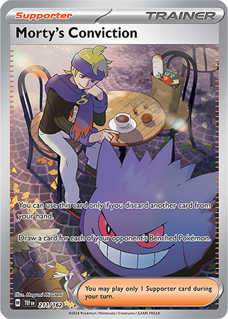 Pokemon TCG: Temporal Forces Booster Pack - Image 3