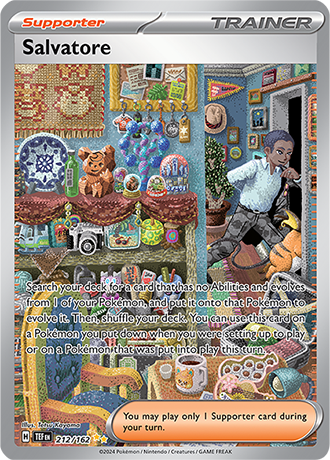 Pokemon TCG: Temporal Forces Booster Pack - Image 2