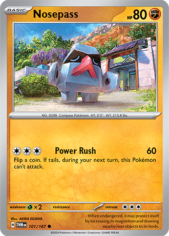 Pokemon TCG: Twilight Masquerade Booster Pack - Image 10