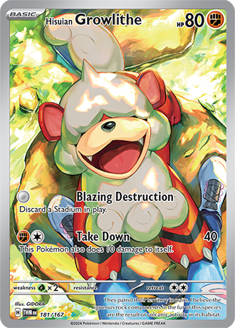 Pokemon TCG: Twilight Masquerade Booster Pack - Image 19