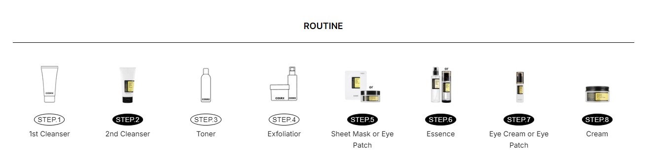 Cosrx Advanced Snail 96 Mucin Power Essence - Image 9