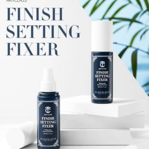 Artclass Finish Setting Fixer