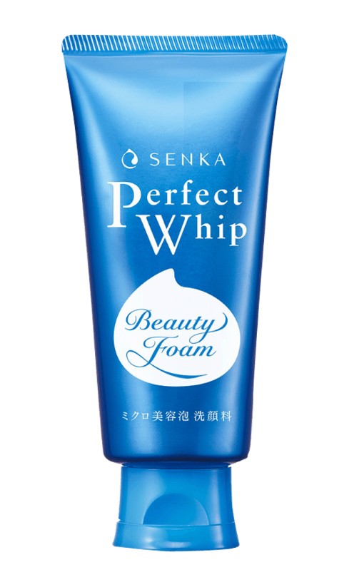 Senka Perfect Whip Beauty Face Foam - Image 2