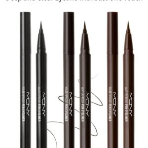 MQNY Waterproof Pen Eyeliner