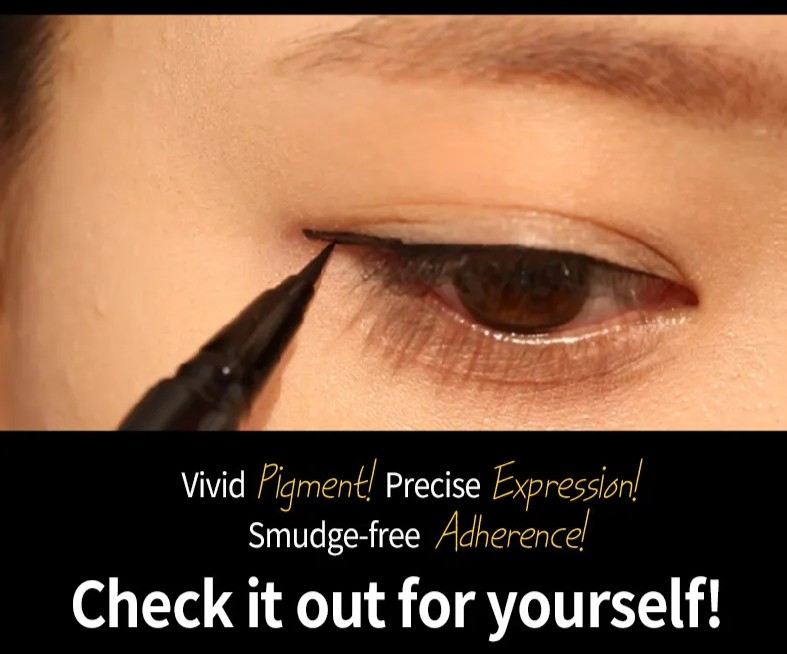 MQNY Waterproof Pen Eyeliner - Image 4