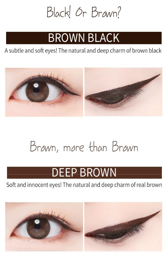 MQNY Waterproof Pen Eyeliner - Image 9