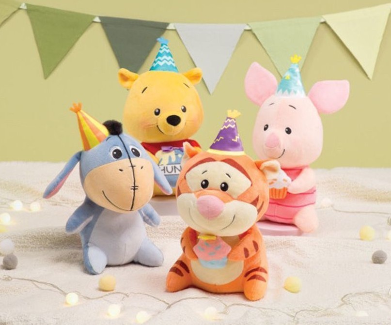 Disney Anniversary Collection Doll Minnie Mouse - Image 4