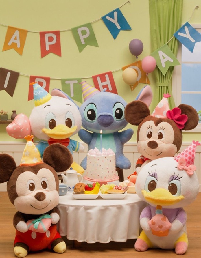 Disney Anniversary Collection Doll Minnie Mouse - Image 7