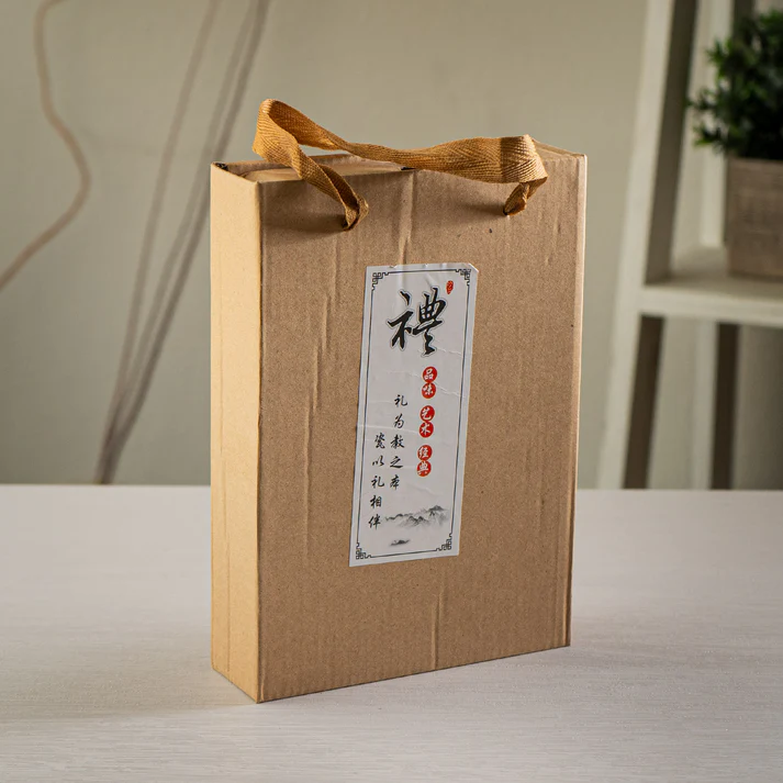 Urban Tokyo | Koi Fish Kung Fu Tea Cups | 6-Piece Set - Image 6