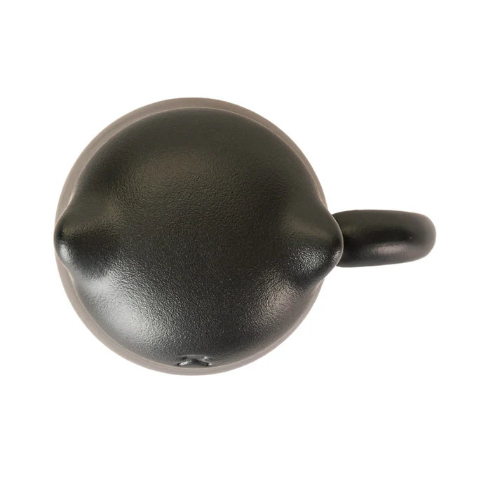 Urban Tokyo | Cat-Shaped Tea Mug with Lid & Infuser | 13oz - Image 5