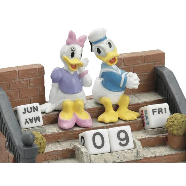 Donald & Daisy Desktop Calendar - Image 4