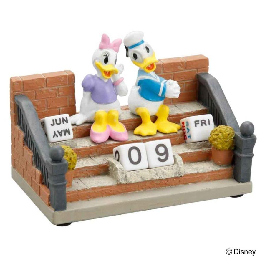 Donald & Daisy Desktop Calendar - Image 5