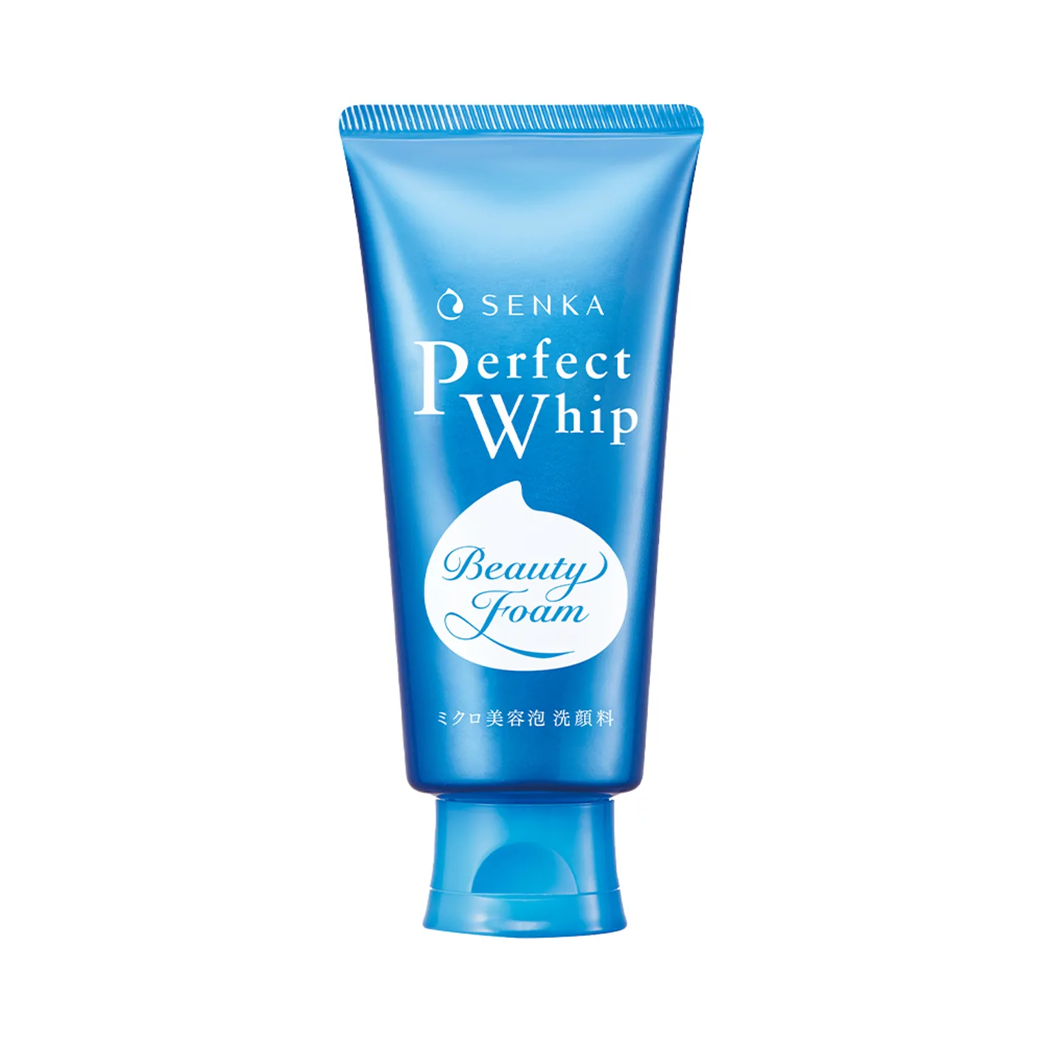 Senka Perfect Whip Beauty Face Foam