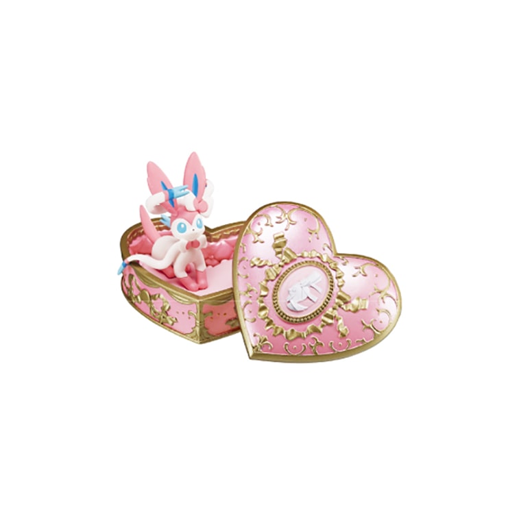 Re-ment Pokemon: Romantic Collection - Image 4