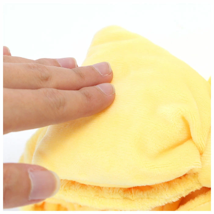 Pokémon Bow Plush Headband | Ribbon Style Hairband | 4 Variants - Image 5