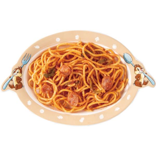 Disney Japan | Chip & Dale Oval Plate | チップとデール オーバルプレート - Image 2