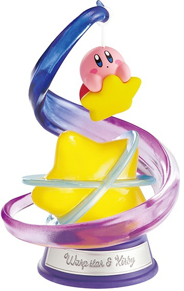 Re-ment Swing Kirby - Image 2