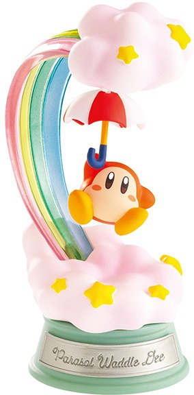 Re-ment Swing Kirby - Image 3