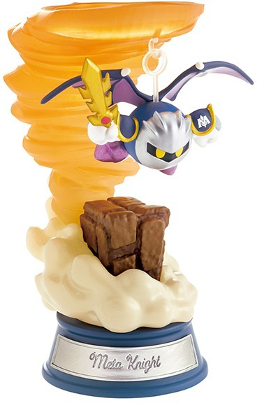 Re-ment Swing Kirby - Image 5